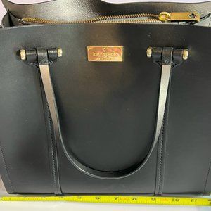 Kate Spade Black